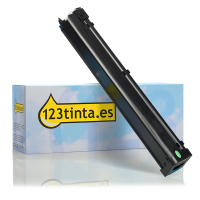 Sharp MX-31GTCA toner cian (marca 123tinta)