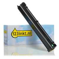 Sharp MX-31GTYA toner amarillo (marca 123tinta)