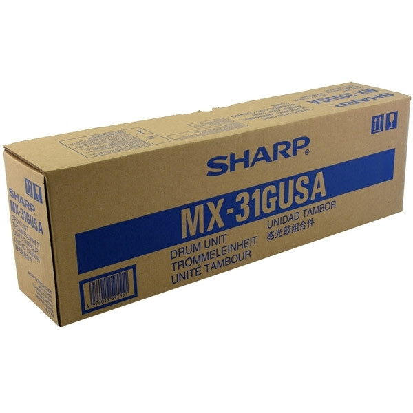 Sharp MX-31GUSA tambor color (original) MX-31GUSA 082294 - 1