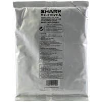 Sharp MX-31GVBA revelador negro (original) MX-31GVBA 082296