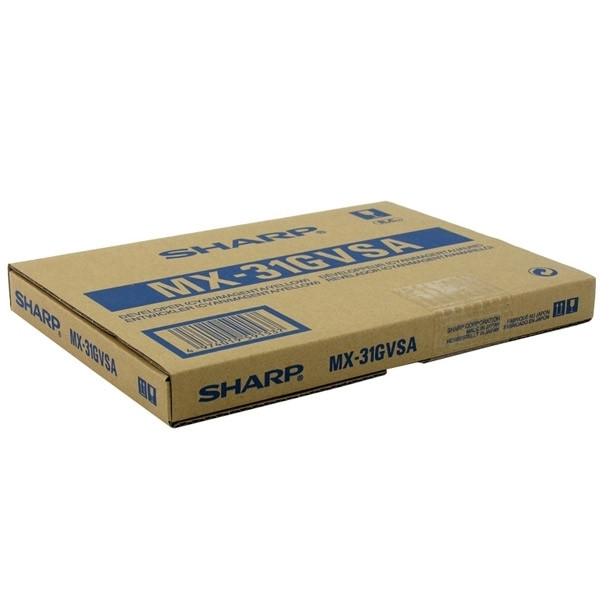 Sharp MX-31GVSA revelador color (original) MX-31GVSA 082298 - 1