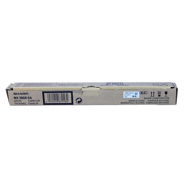 Sharp MX-36GRSA tambor (original)