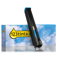 Sharp MX-36GTCA toner cian (marca 123tinta)