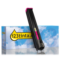 Sharp MX-36GTMA toner magenta (marca 123tinta)