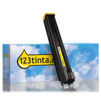 Sharp MX-36GTYA toner amarillo (marca 123tinta)