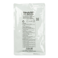 Sharp MX-36GVBA revelador negro (original) MX-36GVBA 082308