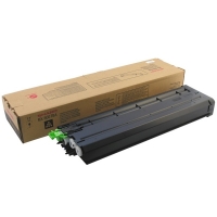 Sharp MX-50GTBA toner negro (original) MX-50GTBA 082234