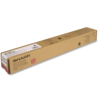 Sharp MX-51GTMA toner magenta (original) MX51GTMA 082278