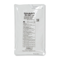 Sharp MX-51GVBA revelador negro (original) MX51GVBA 082284