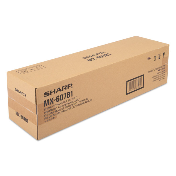 Sharp MX-607B1 correa de transferencia primaria (original) MX-607B1 082856 - 1