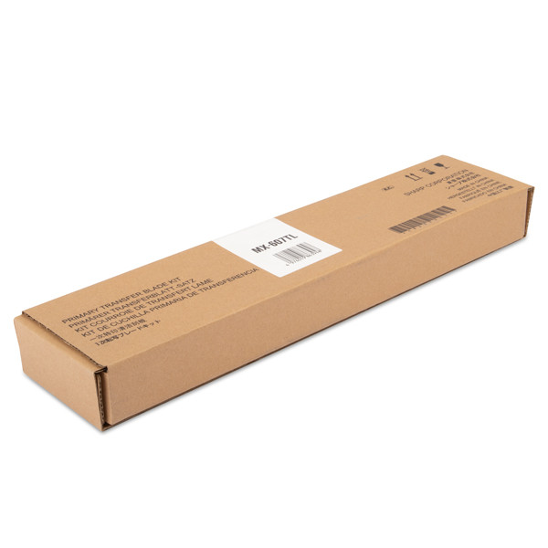 Sharp MX-607TL cuchilla del kit primario de transferencia (original) MX-607TL 082858 - 1