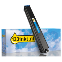 Sharp MX-60GTCA toner cian (marca 123tinta)