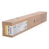 Sharp MX-60GTYA toner amarillo (original) 082802 - 1