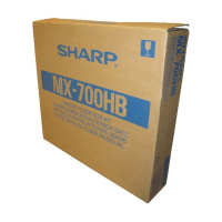 Sharp MX-700HB recolector de toner (original) MX700HB 082710