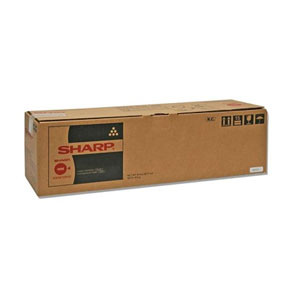 Sharp MX-B70T toner negro (original) MXB70T 082934 - 1