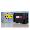 Sharp MX-C30GTM toner magenta (marca 123tinta)