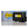 Sharp MX-C30GTY toner amarillo (marca 123tinta)