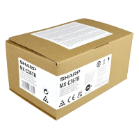 Sharp MX-C36TB toner negro (original) MXC36TB 125478