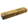 Sharp MX-C38GTC toner cian (original) 082220 - 1