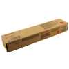 Sharp MX-C38GTY toner amarillo (original) 082224 - 1