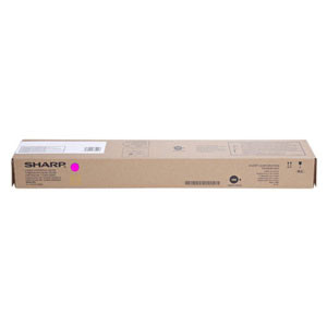 Sharp MX-C50TM toner magenta MXC50TM 082910 - 1