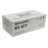 Sharp MX-SC11 grapas (original) 082872 - 1