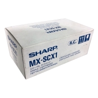 Sharp MX-SCX1 grapas (original) MXSCX1 082830