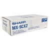 Sharp MX-SCX2 grapas (original) 082832 - 1