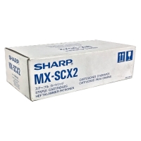 Sharp MX-SCX2 grapas (original) MX-SCX2 082832