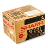 Sharp SF-222T1 toner negro (original) 082168 - 1
