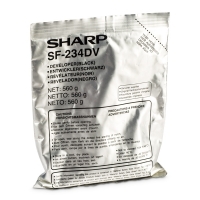 Sharp SF-234DV revelador (original) SF-234DV 082338
