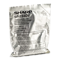 Sharp SF-234DV revelador (original) SF-234DV 082338