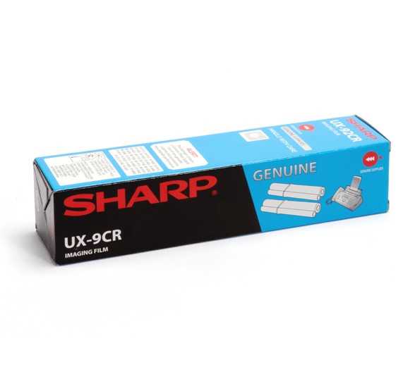 Sharp UX-9CR cinta de transferencia térmica (original) UX91CR 038910 - 1