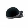 Alfiletero Sigel con pinza gris 208916 - 1
