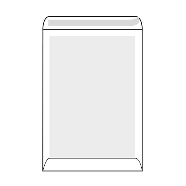 Sobre blanco reforzado | 229 x 324 mm | C4 | adhesivo | 100 unidades 209104 - 3