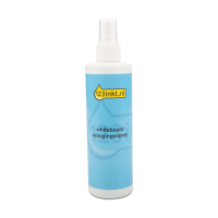 Spray limpiador 123tinta de pizarra blanca (250 ml) 270250C 6386809C 7-121200C BCL250C 301189