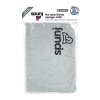 Spunj paño ultra absorbente (gris)
