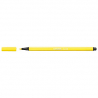 Stabilo 68 Rotulador amarillo limón 200160