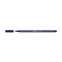 Stabilo 68 Rotulador azul de Prusia 206155