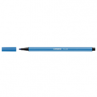 Stabilo 68 Rotulador azul ultramar 200176
