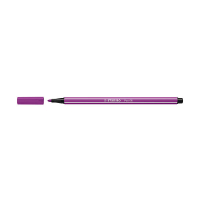 Stabilo 68 Rotulador morado 200168