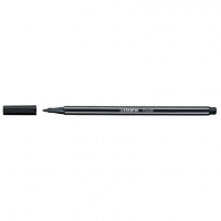 Stabilo 68 Rotulador negro 200180