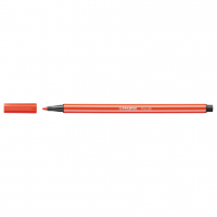 Stabilo 68 Rotulador rojo claro 200165