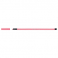 Stabilo 68 Rotulador rosa claro 200162