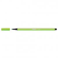 Stabilo 68 Rotulador verde claro 200169