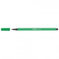 Stabilo 68 Rotulador verde esmeralda 200170