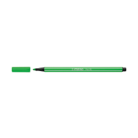 Stabilo 68 Rotulador verde hoja 200171