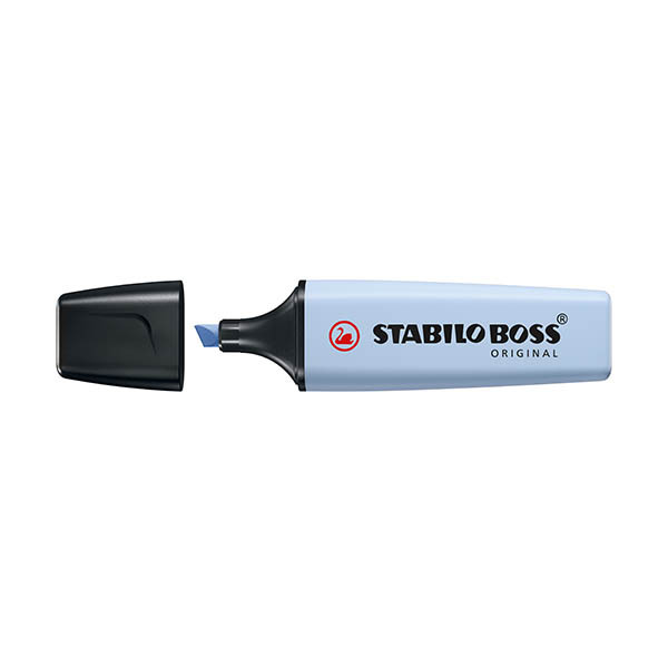 Stabilo 70/111 Subrayador Pastel Azul Nublado