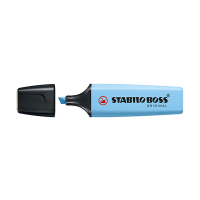 Stabilo 70/112 Subrayador Pastel Azul Ventoso 200202