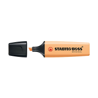 Stabilo 70/125 Subrayador Pastel Naranja 200206